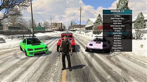 GTA 5 Mods 